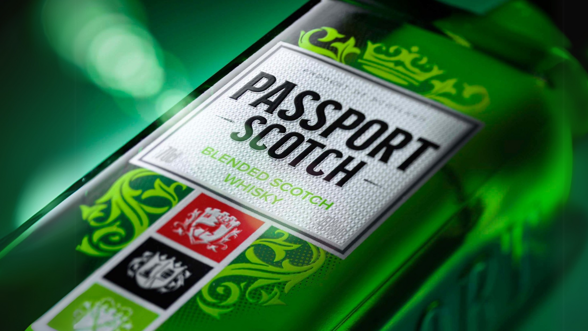 whisky passport scotch